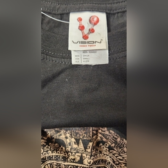 Aztec Calendar T-Shirts & Shirt Designs - Picture 5 of 6